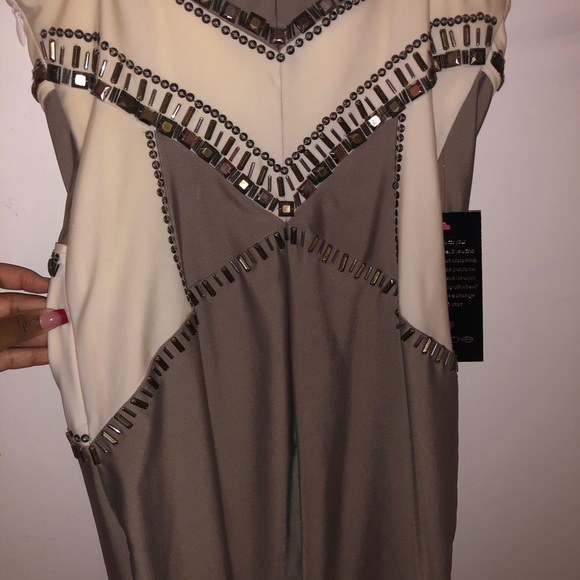 Bebe Dress - Picture 6 of 8